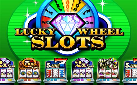 Slot Wheels Slot Gratis