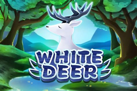 Slot White Deer