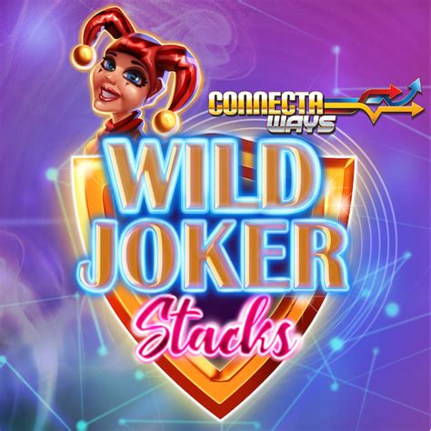 Slot Wild Joker Stacks