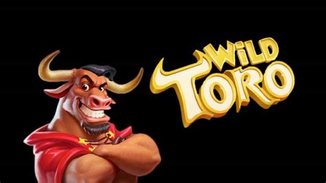Slot Wild Toro