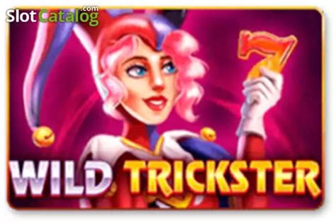 Slot Wild Trickster