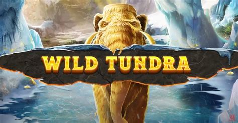 Slot Wild Tundra