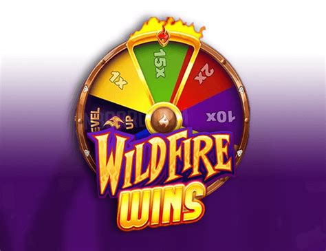Slot Wildfire