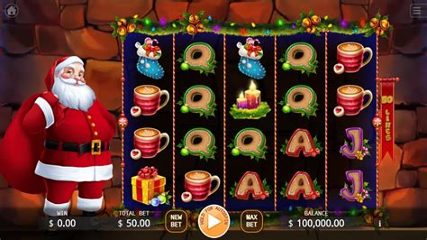 Slot Xmas Wishes