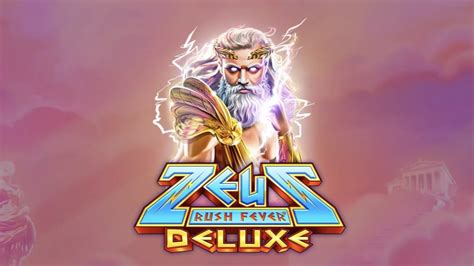 Slot Zeus Rush Fever Deluxe