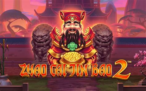 Slot Zhao Cai Jin Bao 2