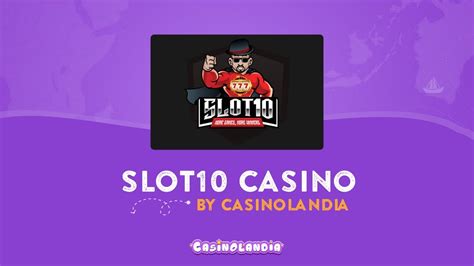 Slot10 Casino Bolivia