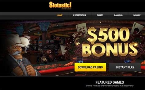 Slotattack Casino Chile