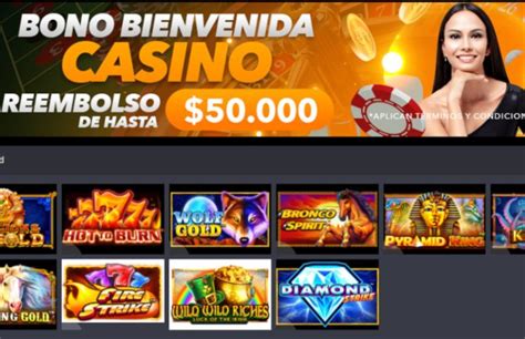 Slotclub Casino Colombia