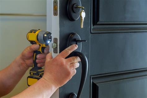 Sloten Vervangen  Kosten Huurwoning