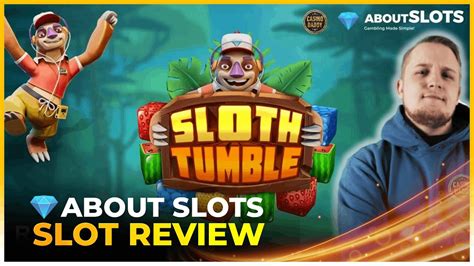 Sloth Tumble Betway