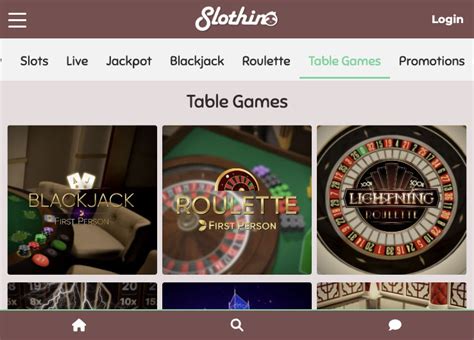 Slothino Casino Apk