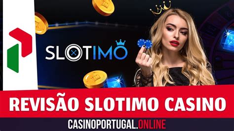 Slotimo Casino Ecuador