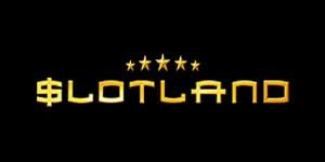 Slotland Codigos De Bonus De Casino 2024