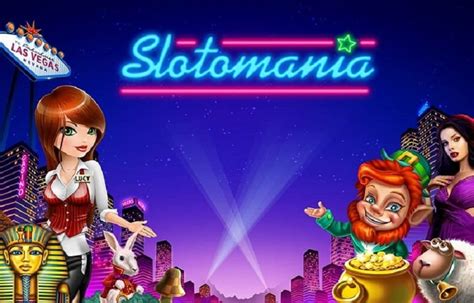 Slotomania Download Gratuito Para Blackberry