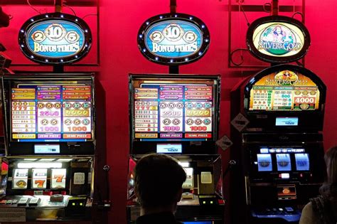 Slots   Luck Casino Dominican Republic