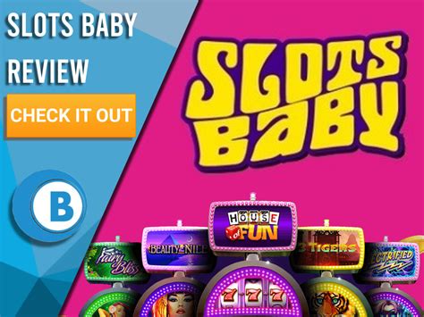 Slots Baby Casino Online