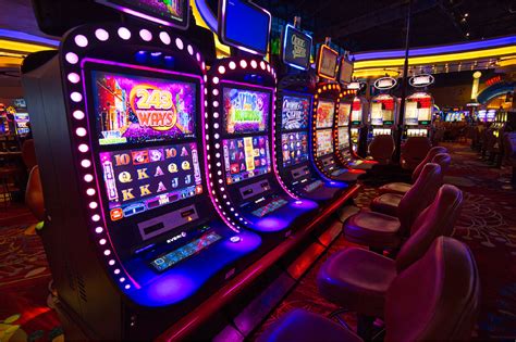 Slots Bets Casino Panama