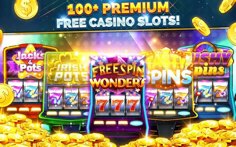 Slots Casino Festa Apk Download