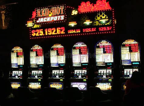 Slots Casino Liberdade Eua