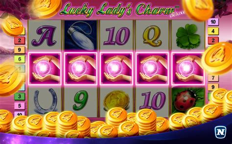 Slots Charm Casino Download