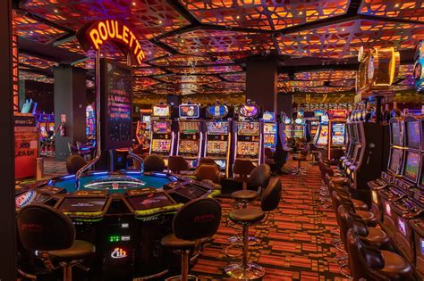Slots City Casino Uruguay