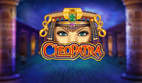 Slots Cleopatra Nenhum Download