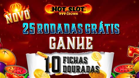 Slots Com Rodadas De Bonus Gratis