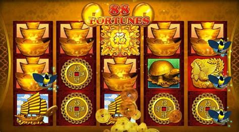 Slots Como A China Margens