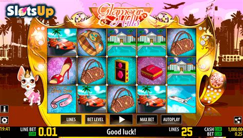 Slots De Casino Glamour