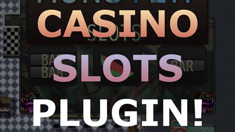Slots De Casino Plugin Tutorial