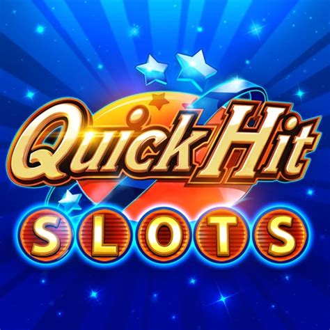 Slots De Casino Quick Hits