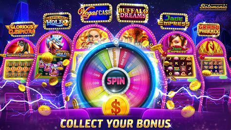 Slots De Ferias Online Gratis