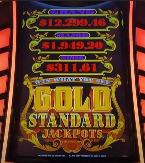 Slots De Gold Jackpot