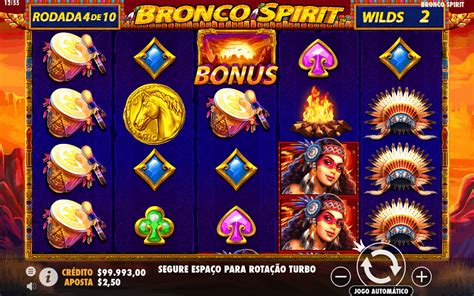 Slots De Indios