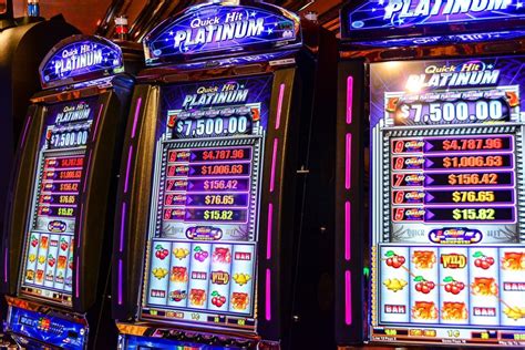 Slots De Penny Maquina