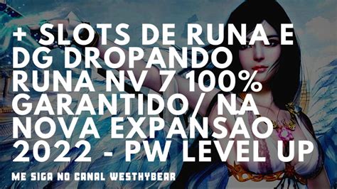 Slots De Runa Witcher 2