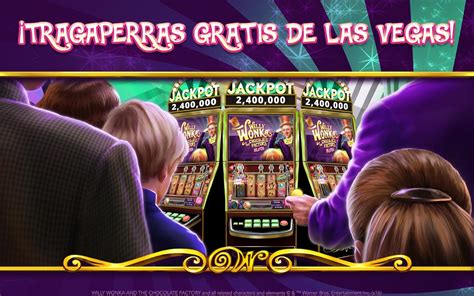 Slots De Tira