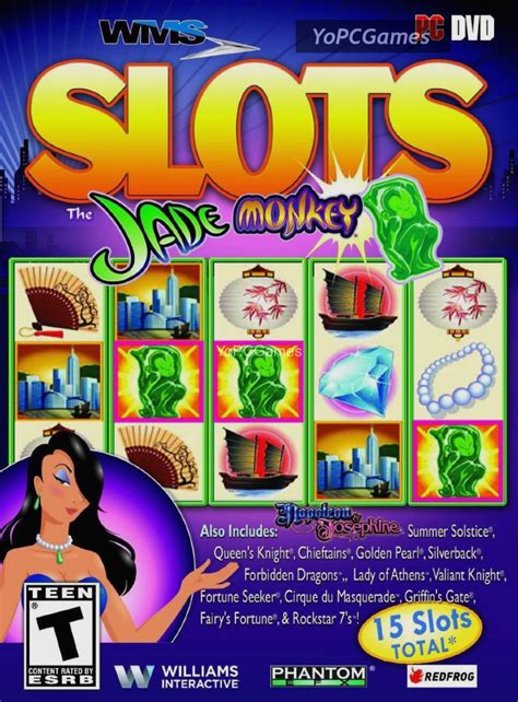 Slots De Wms Iso Download