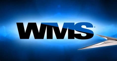 Slots De Wms Software