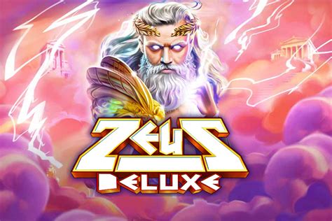 Slots De Zeus