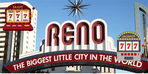 Slots Em Reno Nv