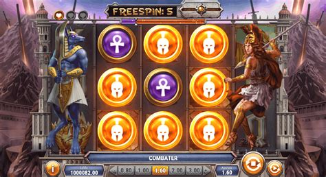 Slots Extras Avancadas De Guerra