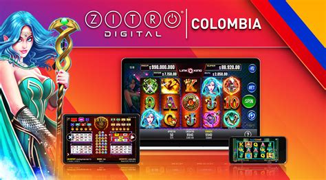 Slots Freunde Casino Colombia