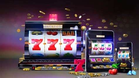 Slots Gold Casino Peru