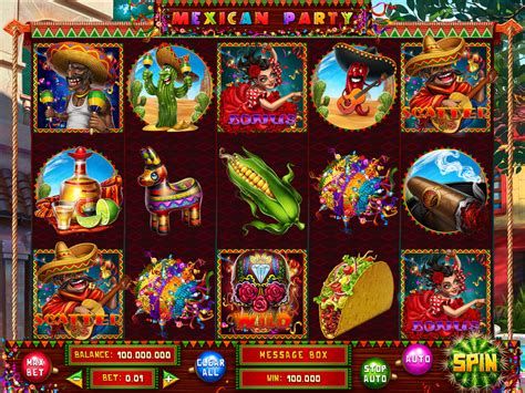 Slots Hangout Casino Mexico