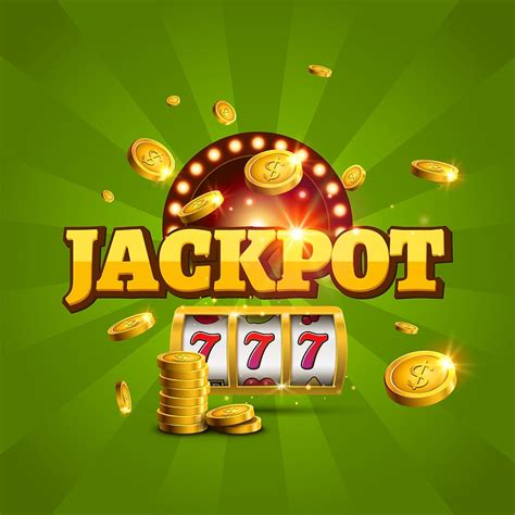 Slots Jackpots Progressivos