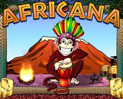 Slots Livres Africana Diamante