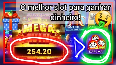 Slots Livres Dinheiro