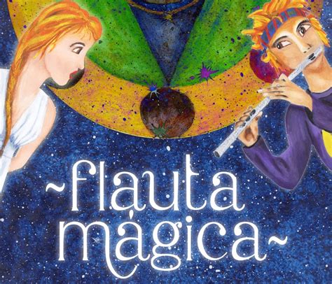 Slots Livres Flauta Magica